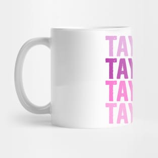 TAYLOR TAYLOR Mug